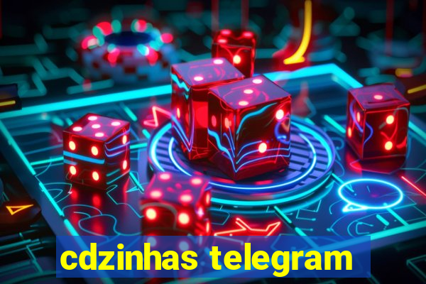 cdzinhas telegram